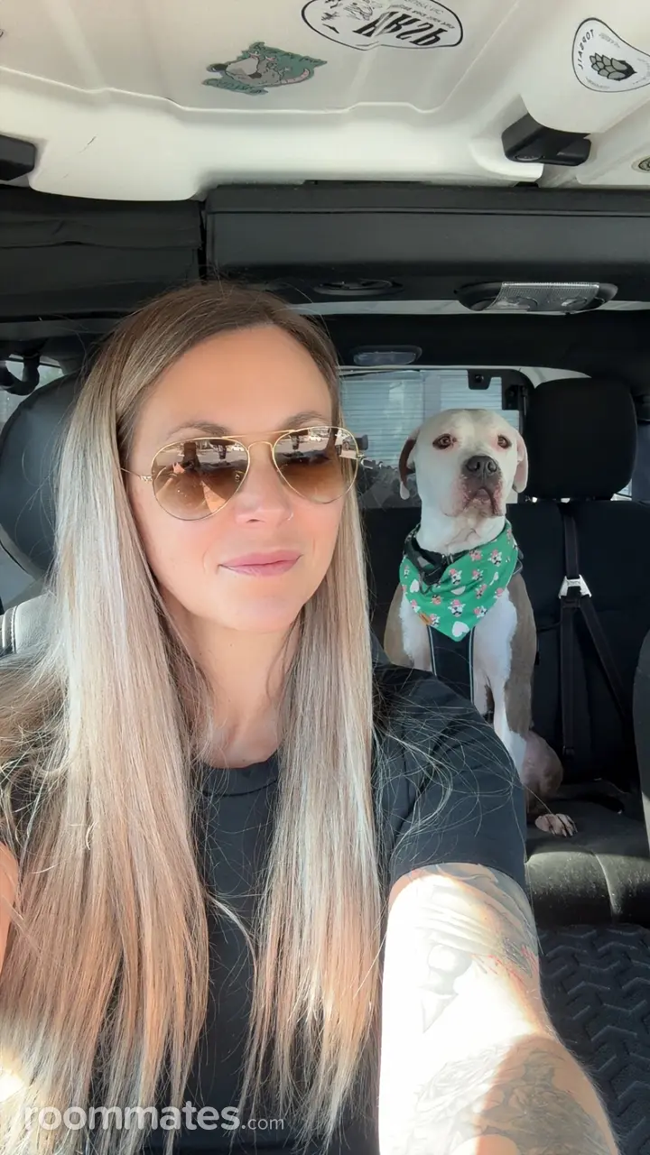 Profile photo 3 of 3