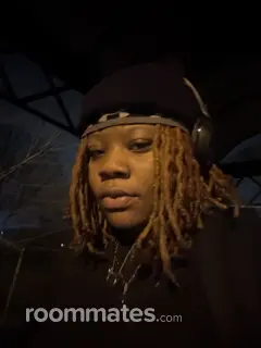 Roommate looking Columbus, OH, $1200