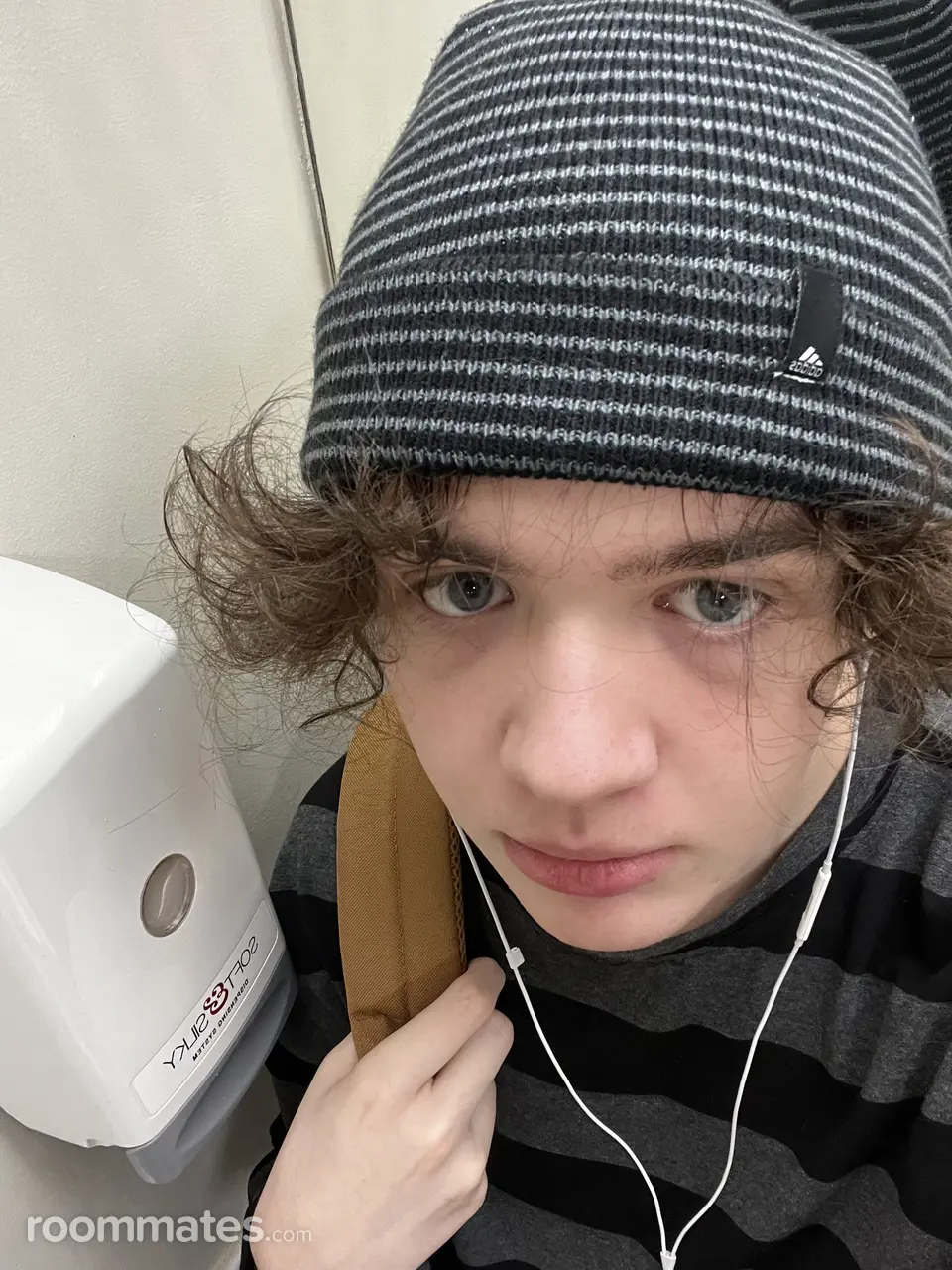 Profile photo 1 of 1