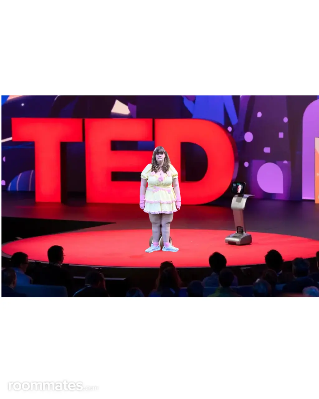 Profile photo 2 of 3