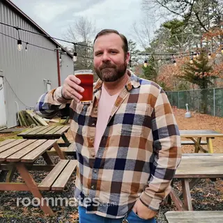 Roommate looking Toms River, NJ, $1200