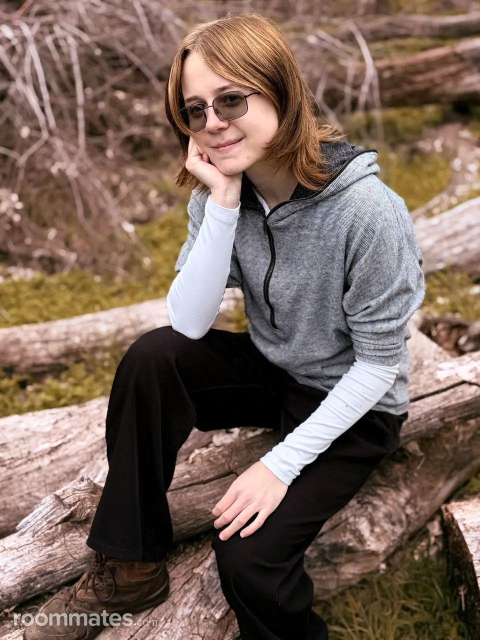 Profile photo 1 of 2