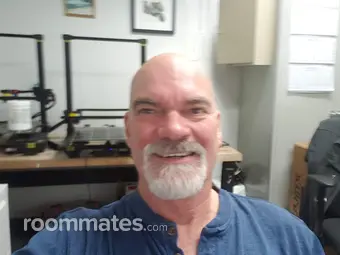 Roommate looking Woodland, CA, $900