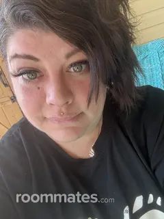 Roommate looking Montgomery, AL, $600