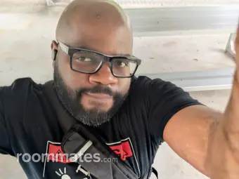 Roommate looking Wilton Manors, FL, $1000