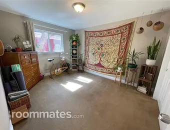 Room for rent in Salt Lake City, UT $931, apartment