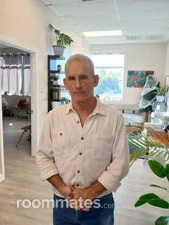 Roommate looking Asheville, NC, $700