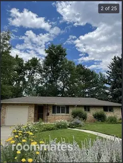 Room for rent in Boulder, CO $950, house