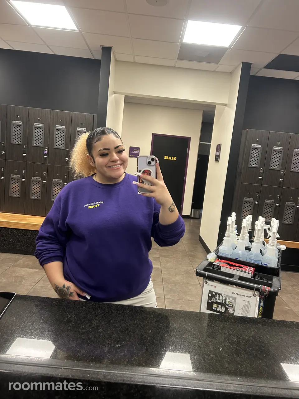 Profile photo 1 of 1