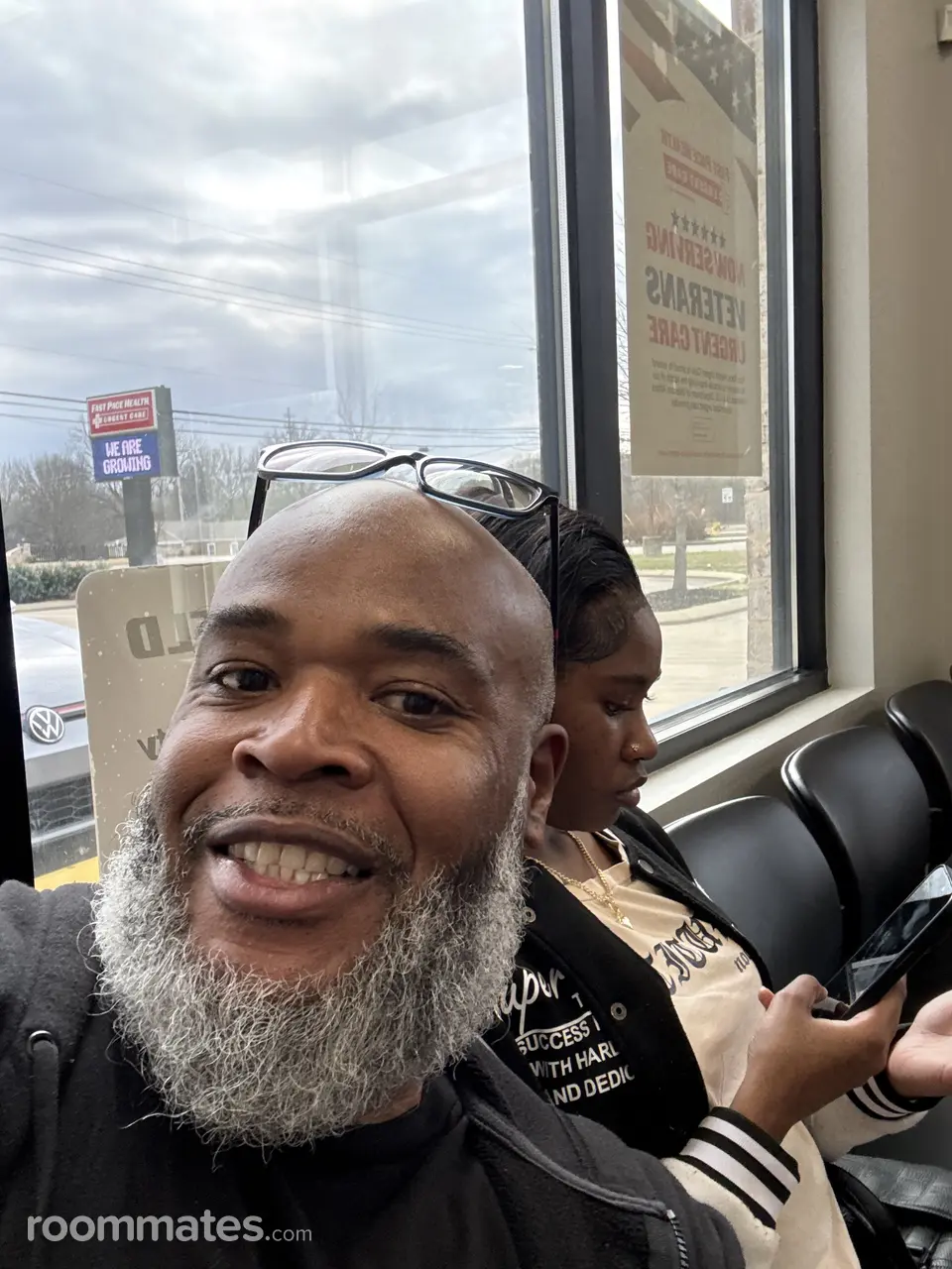 Profile photo 1 of 1