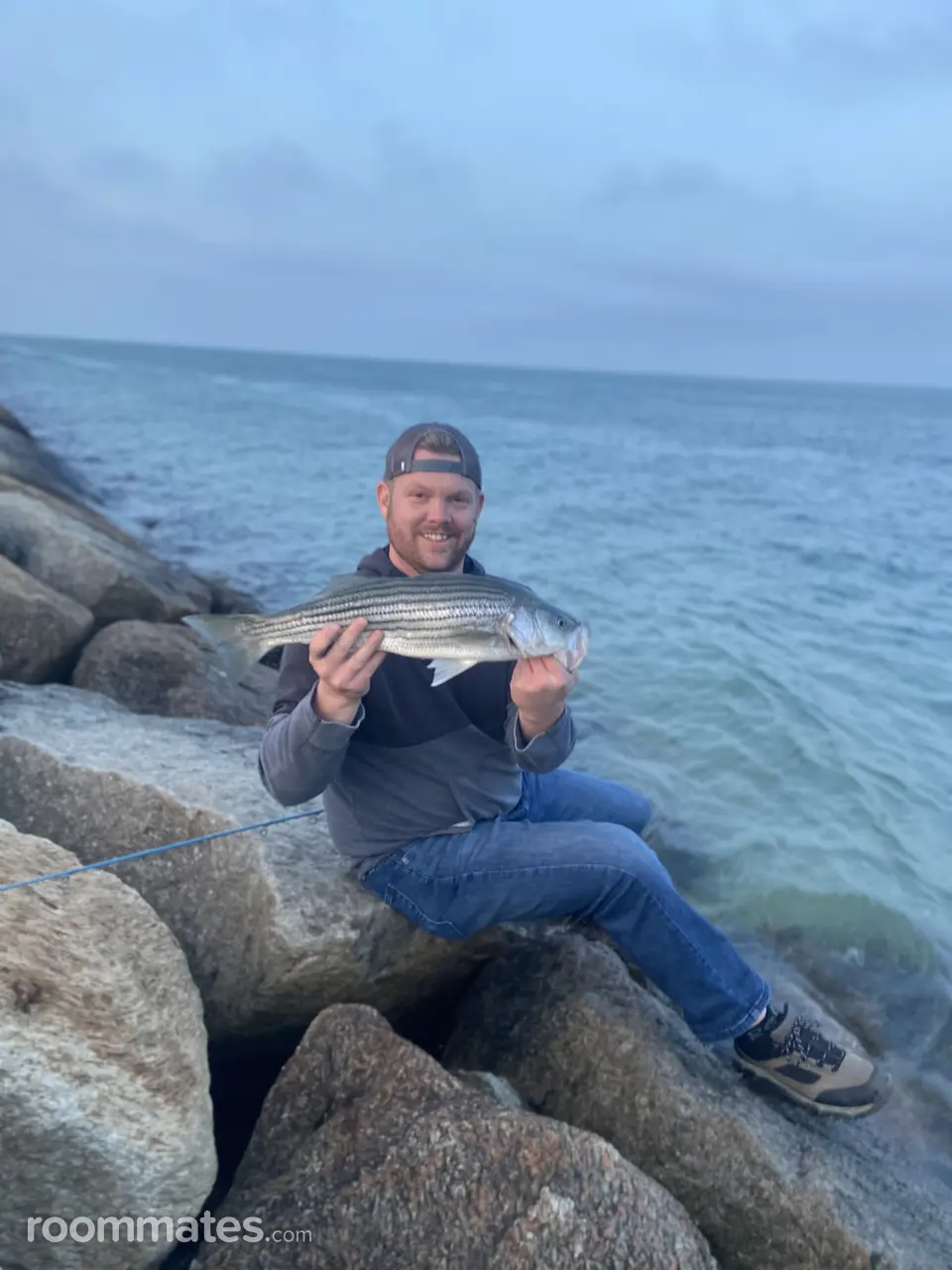 Profile photo 3 of 4