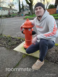 Roommate looking Portland, OR, $1200