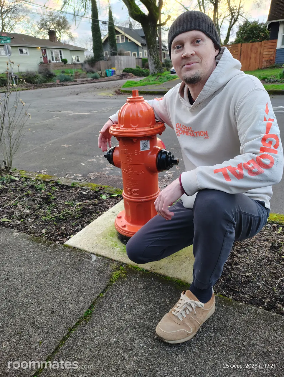 Profile photo 1 of 1