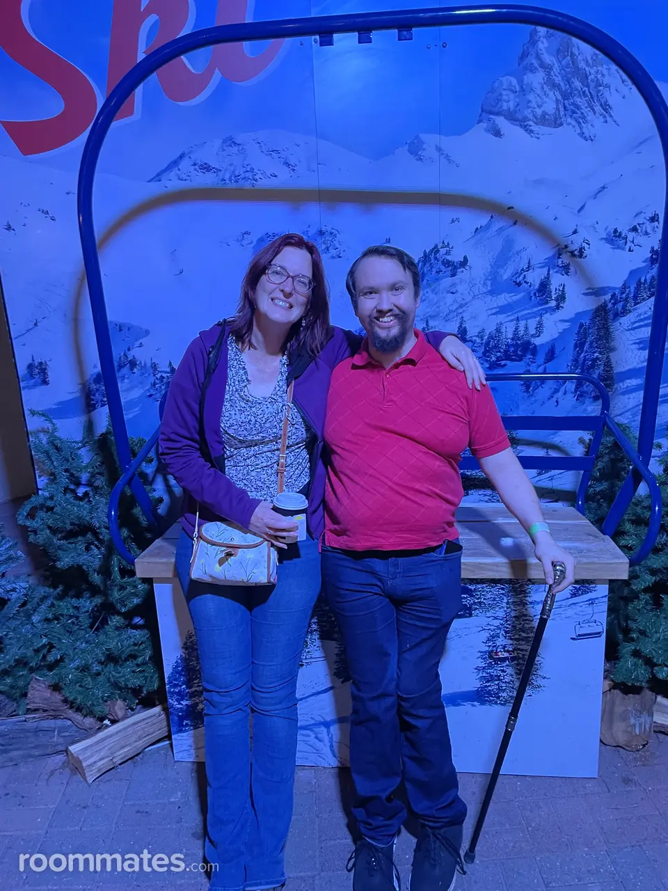 Profile photo 3 of 11