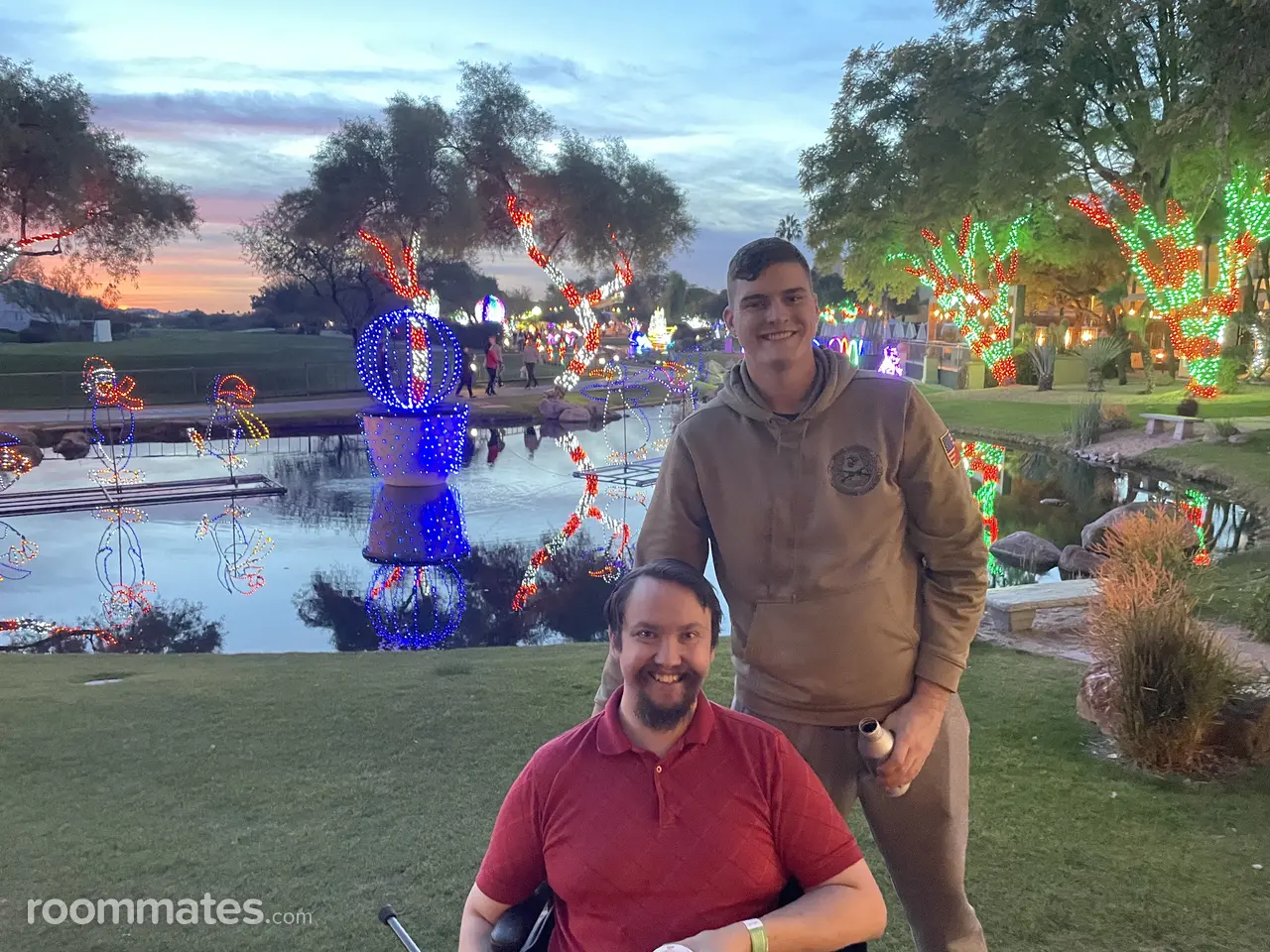 Profile photo 7 of 11