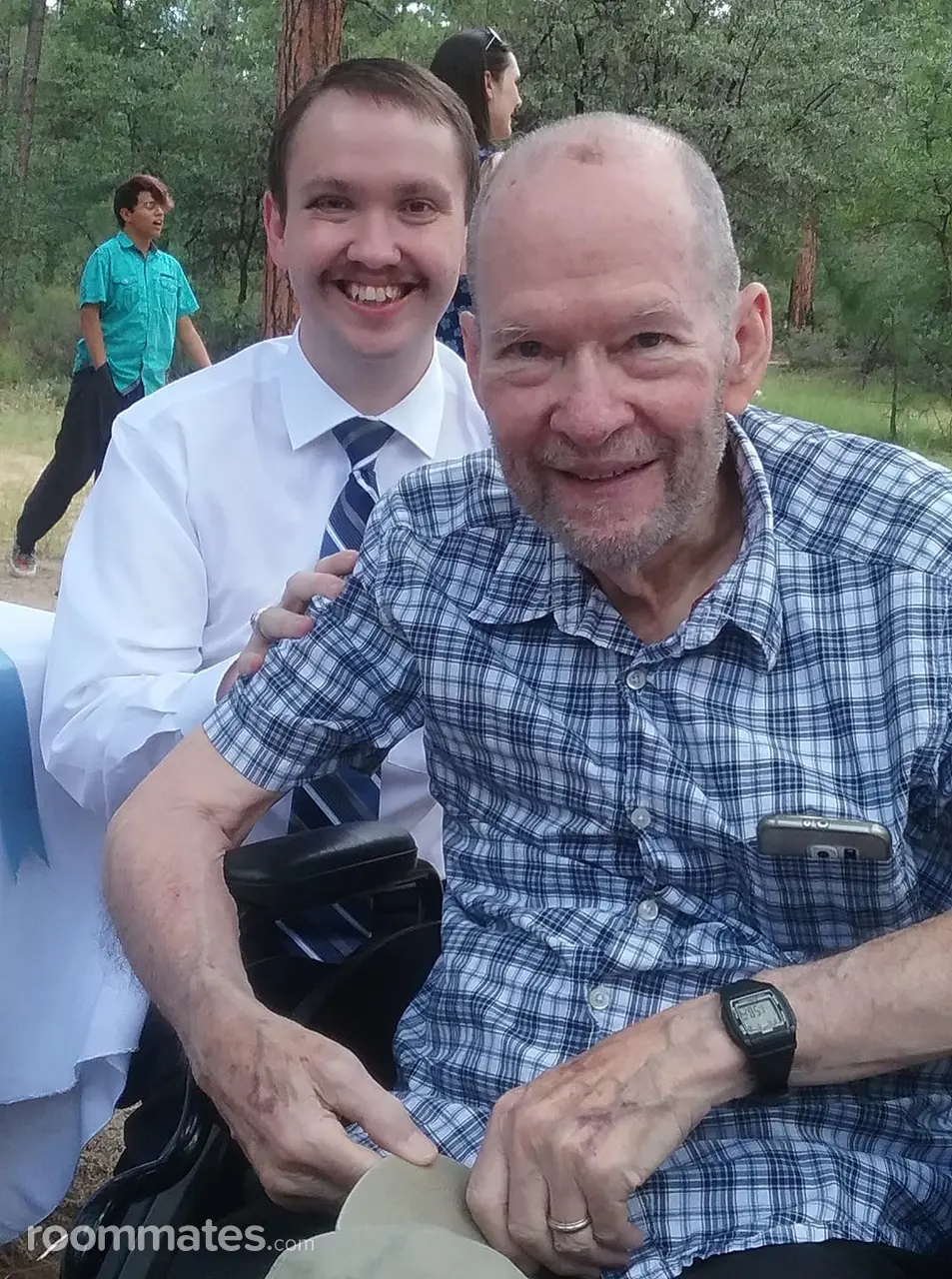 Profile photo 2 of 11