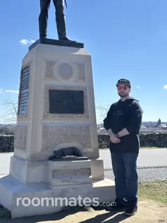 Roommate looking Spokane, WA, $700