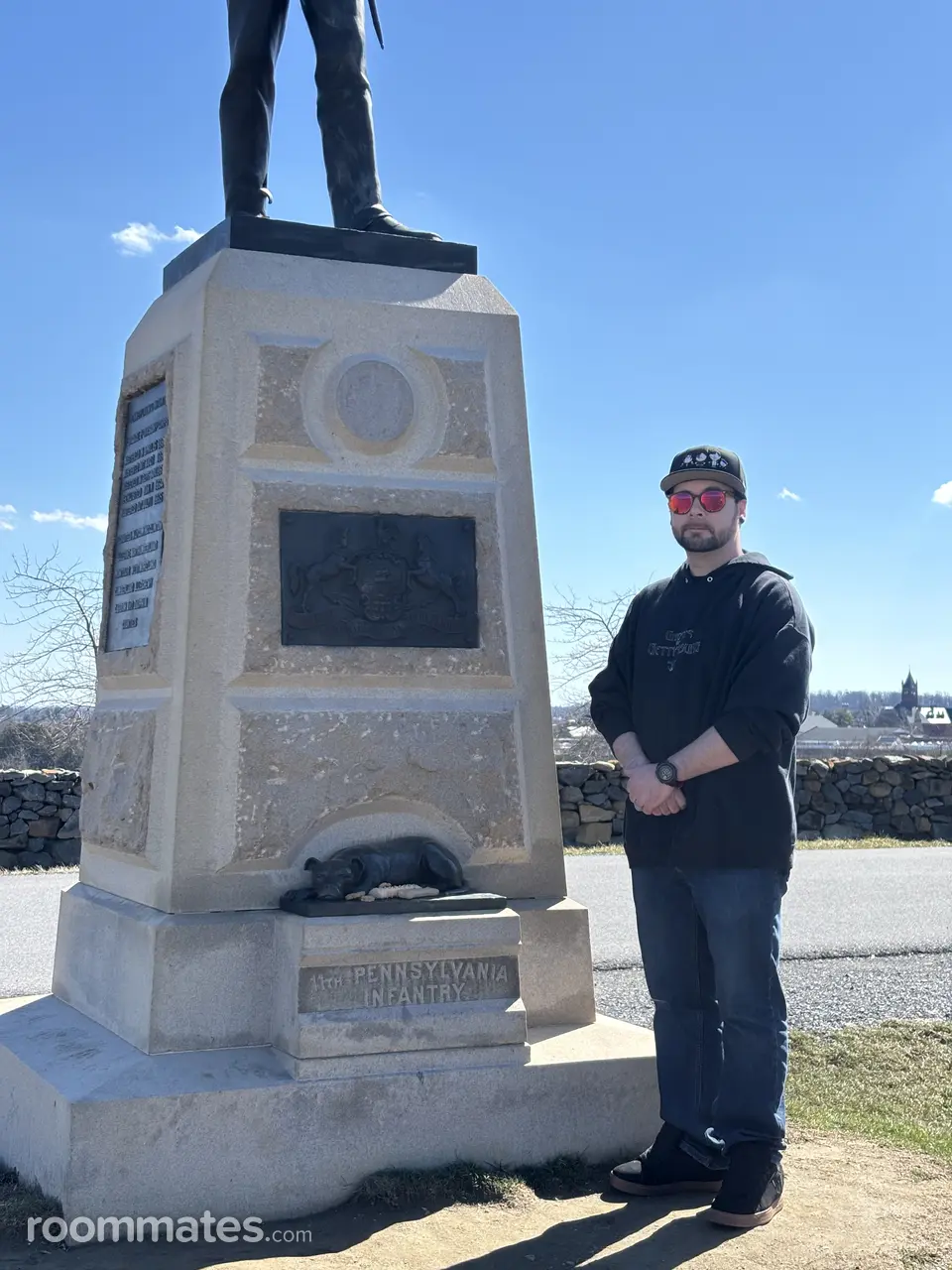 Profile photo 1 of 1