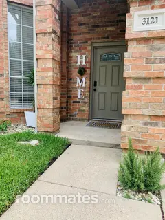 Room for rent in Arlington, TX $700, house