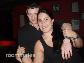 Roommate looking Middletown CT, $800