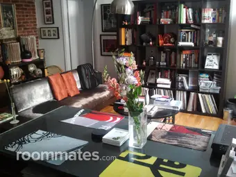 Room for rent in New York, NY $1600, condo