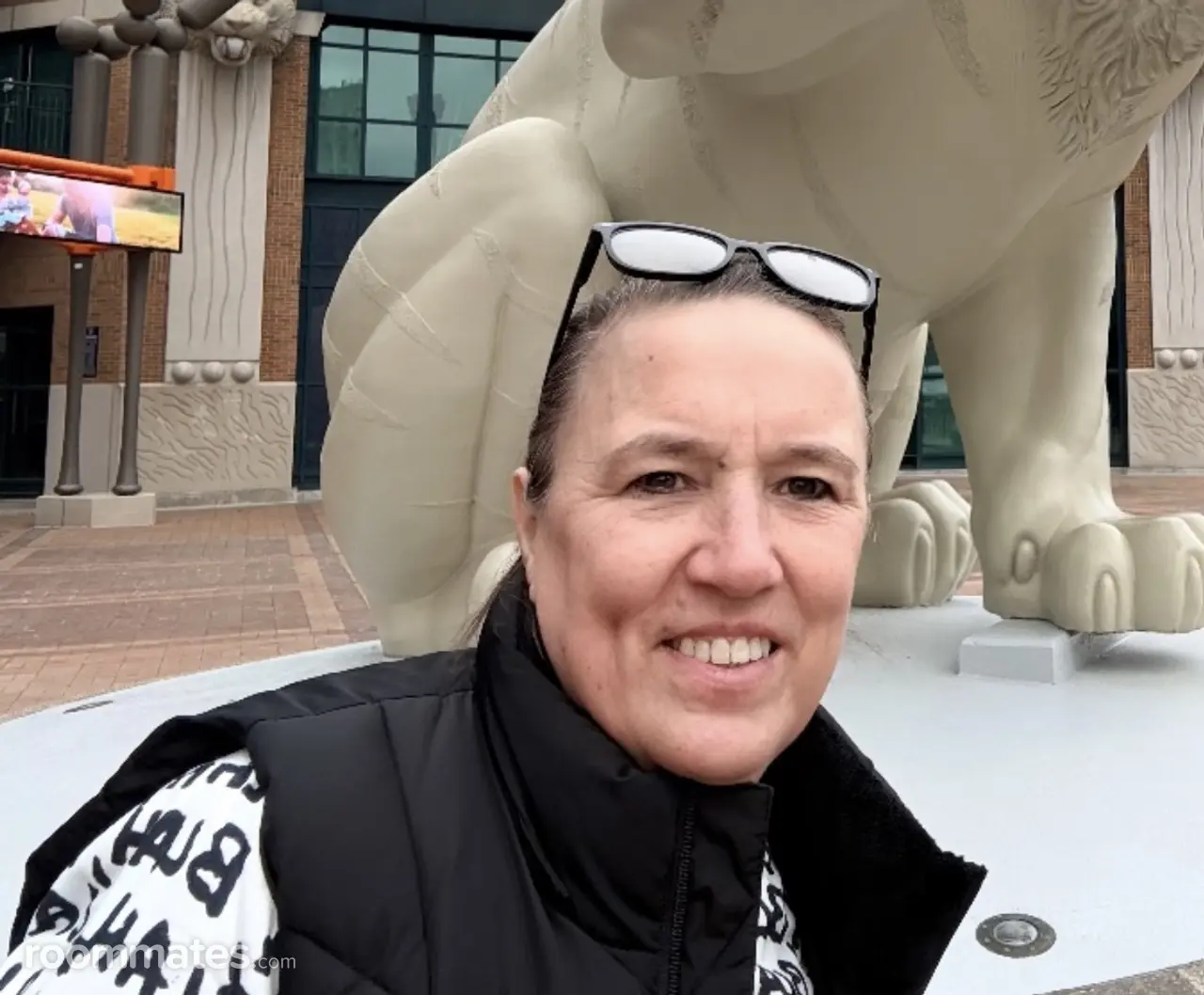 Profile photo 1 of 1