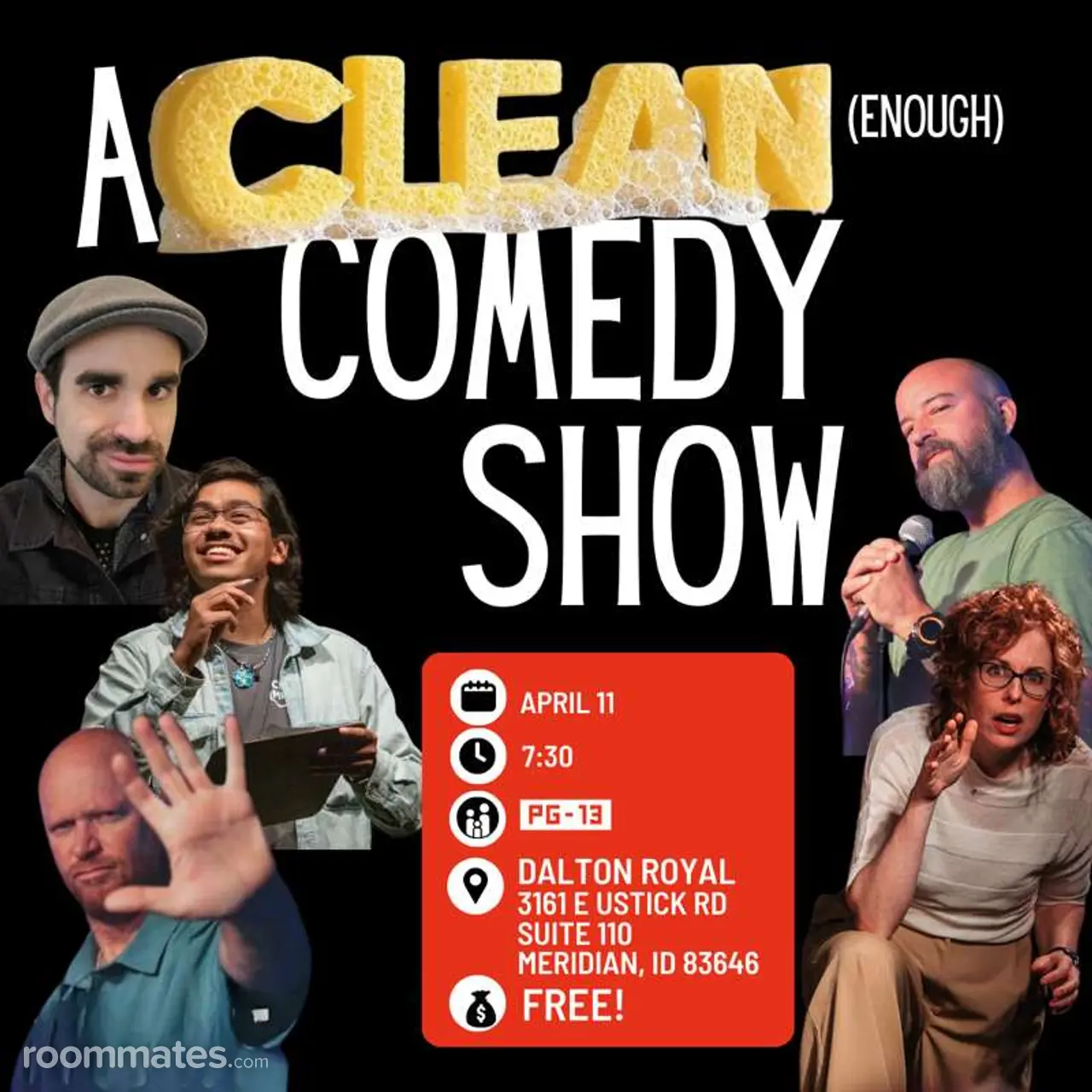 Profile photo 5 of 6