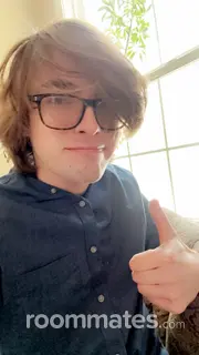 Roommate looking Columbus, OH, $600