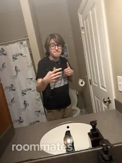 Roommate looking Columbus OH, $800