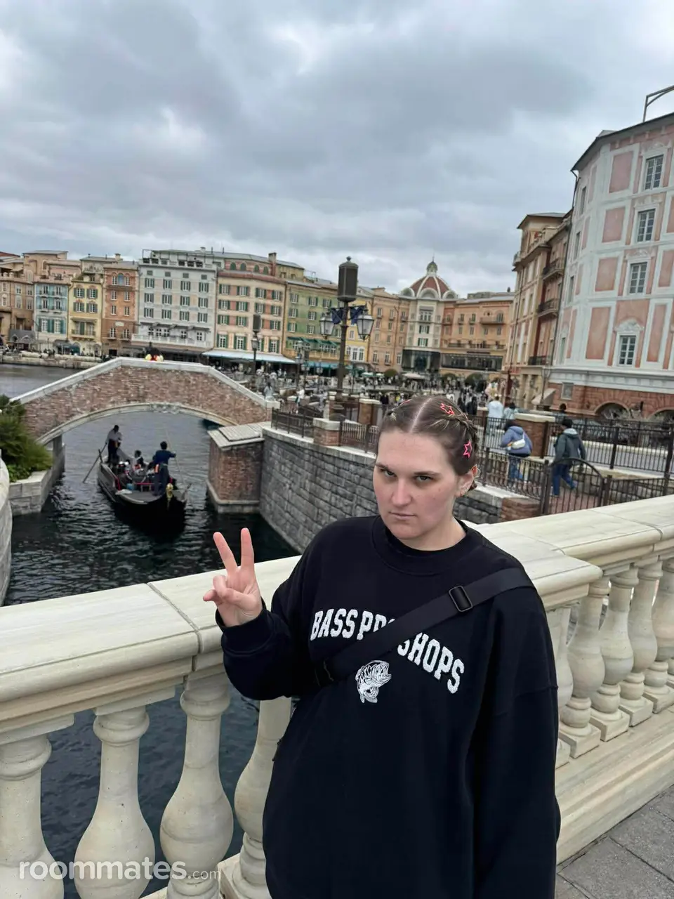 Profile photo 3 of 7