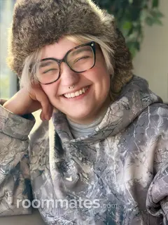 Roommate looking Bentonville, AR, $1000