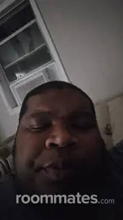 Roommate looking Burlington, NJ, $500