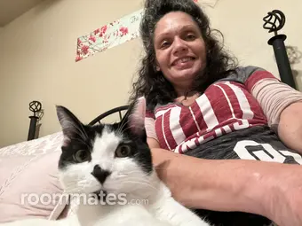 Roommate looking Oklahoma City, OK, $1000