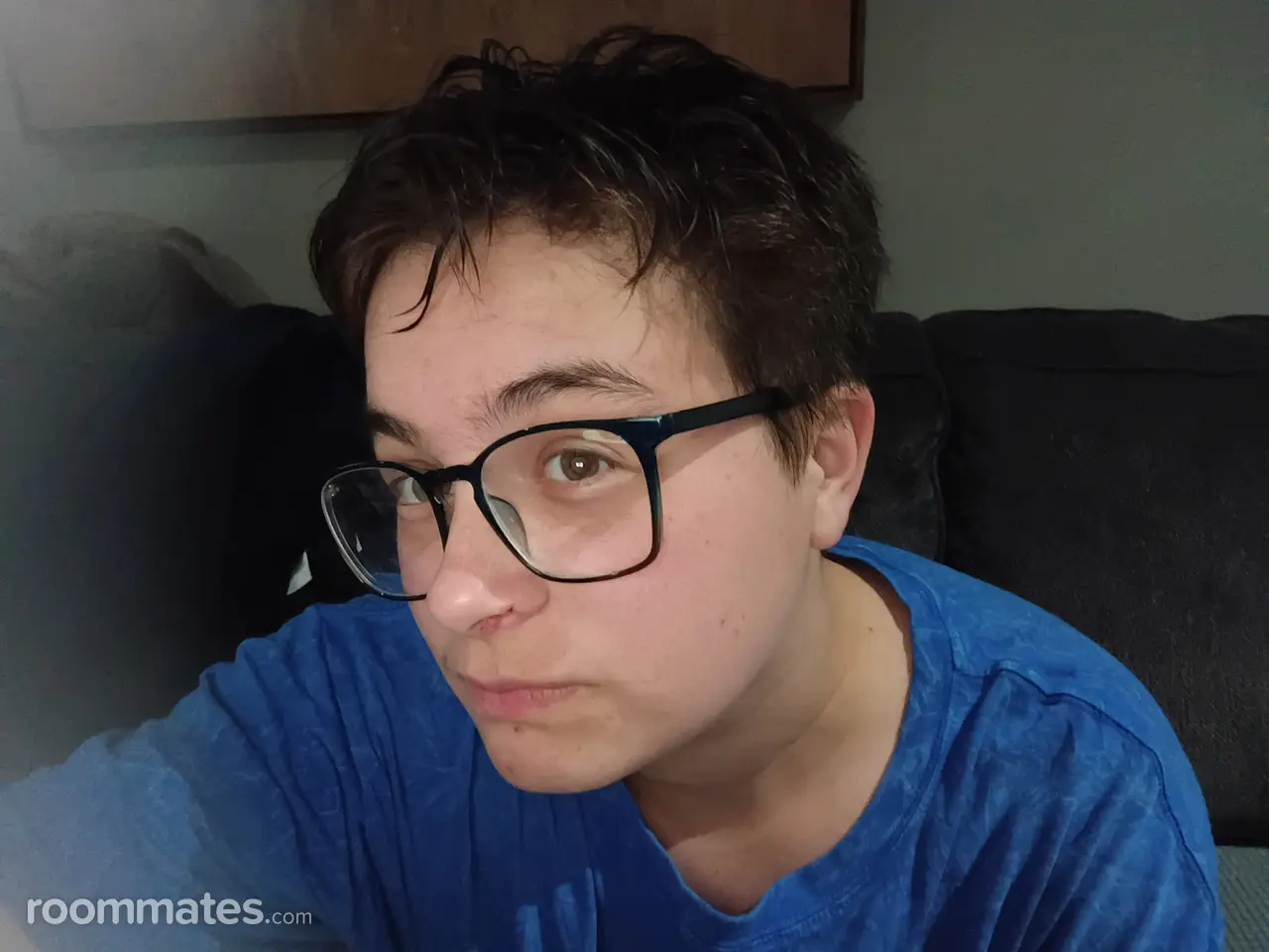 Profile photo 1 of 1