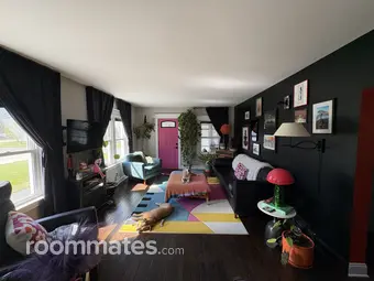 Room for rent in Milton, DE $1000, house