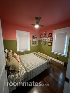 Room for rent in Milton, DE $1000, house