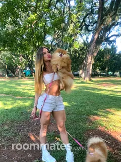 Roommate looking Miami, FL, $2000