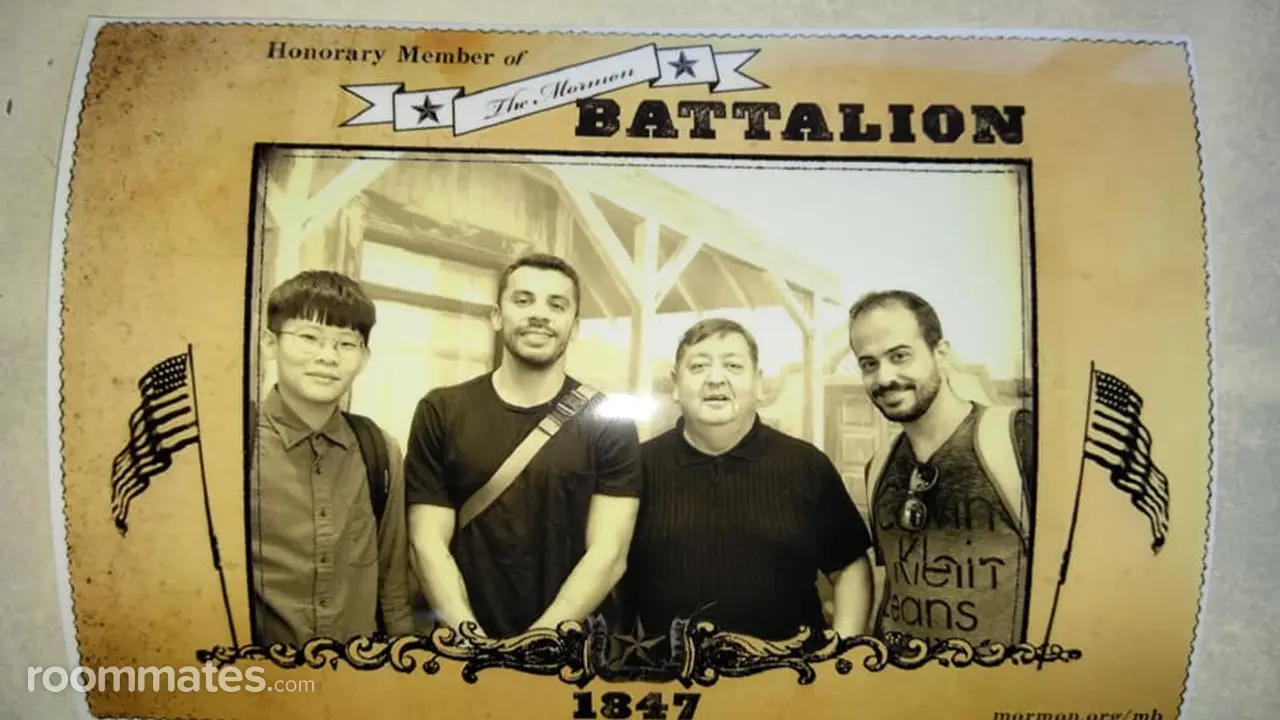 Profile photo 20 of 21