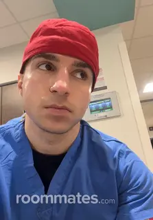 Roommate looking Chevy Chase, MD, $1600