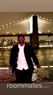 Roommate looking New York City, NY, $800