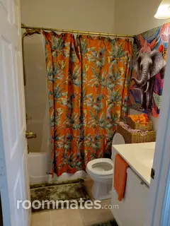 Room for rent in Port St. Lucie, FL $1100, house