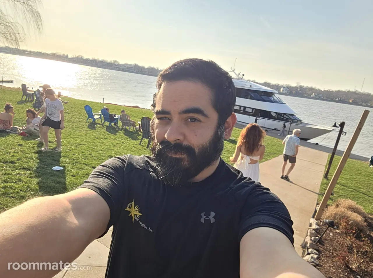 Profile photo 1 of 1