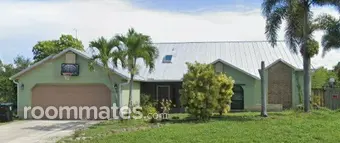 Room for rent in Port St. Lucie, FL $850, house