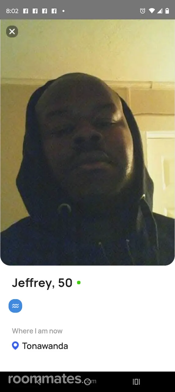 Profile photo 3 of 3