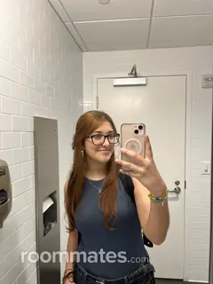 Roommate looking Atlanta, GA, $900