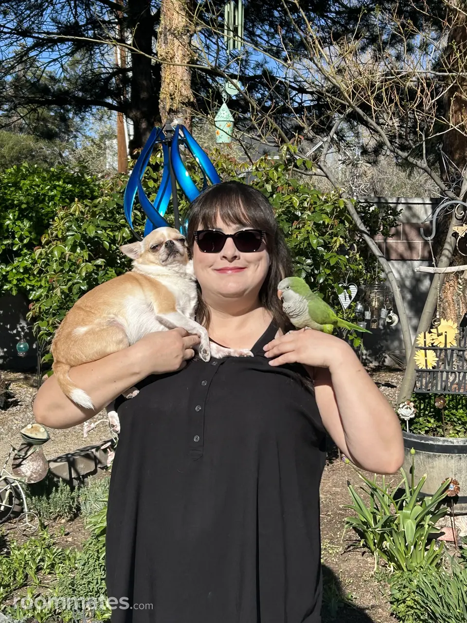 Profile photo 2 of 2