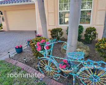 Room for rent in Estero, FL $1200, house