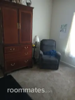 Room for rent in Springville, AL $550, house