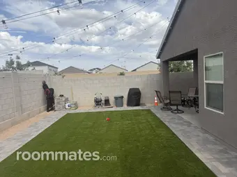 Room for rent in Tucson, AZ $800, house