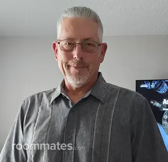 Roommate looking Covington, LA, $1100